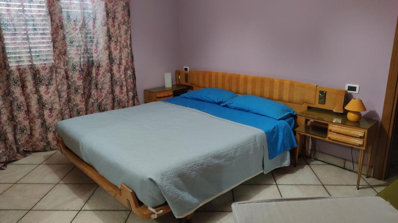 Apartment Relax In Collina A Due Passi Dal Mare *