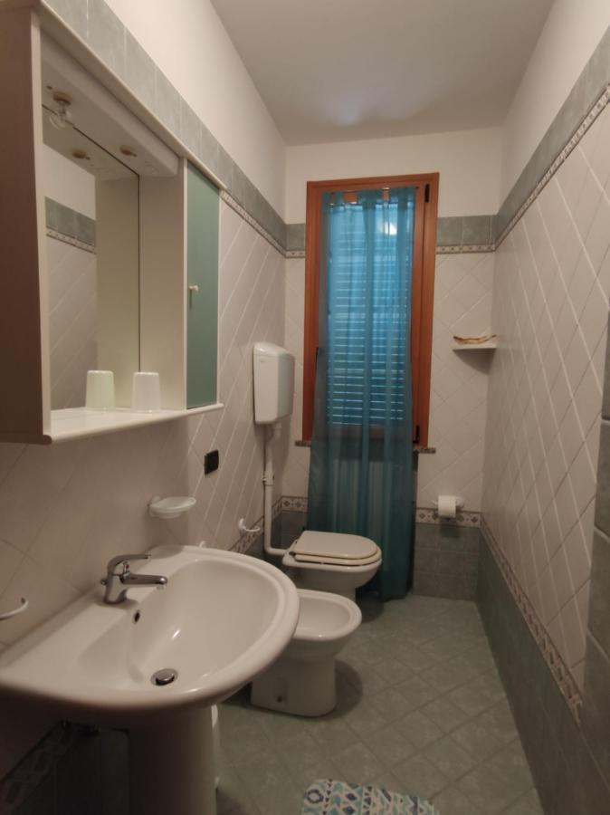 Apartment Relax In Collina A Due Passi Dal Mare