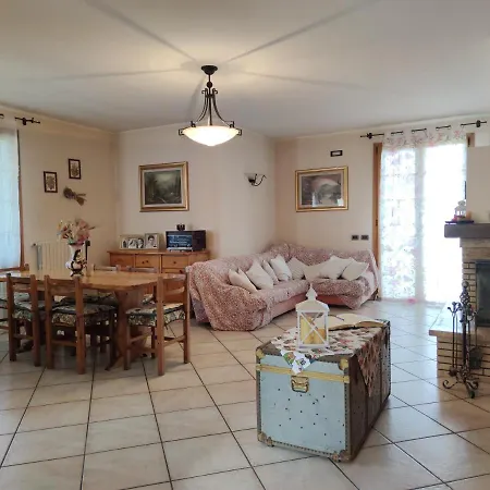 Relax In Collina A Due Passi Dal Mare Apartment Torriana Exterior photo
