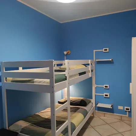 Relax In Collina A Due Passi Dal Mare Apartment Torriana Exterior photo