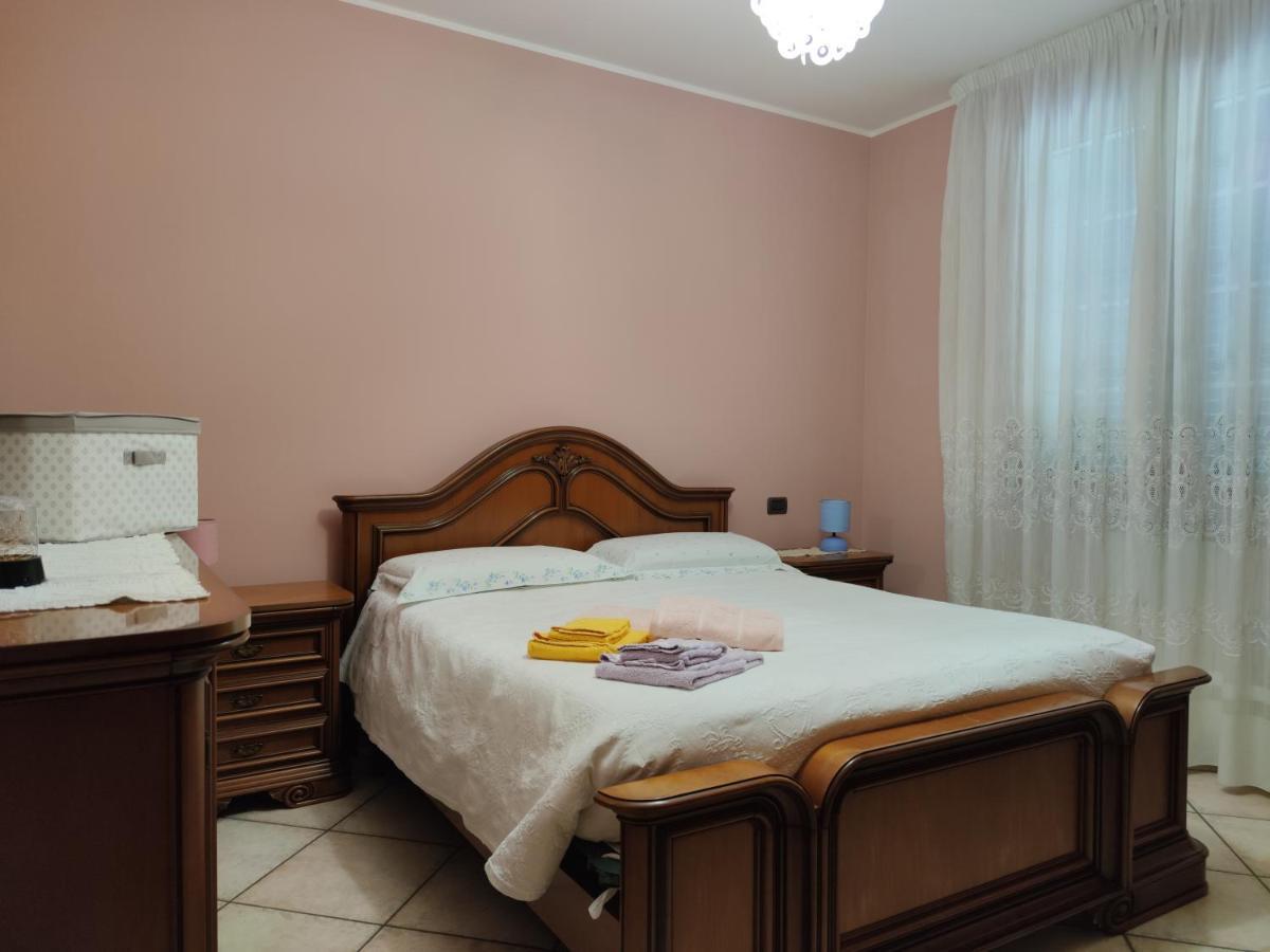 Relax In Collina A Due Passi Dal Mare Apartment
