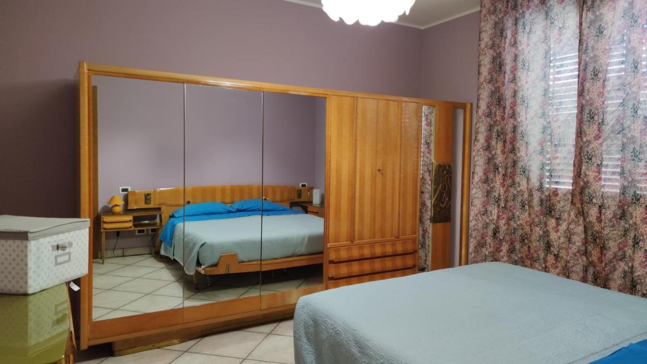 Relax In Collina A Due Passi Dal Mare Apartment