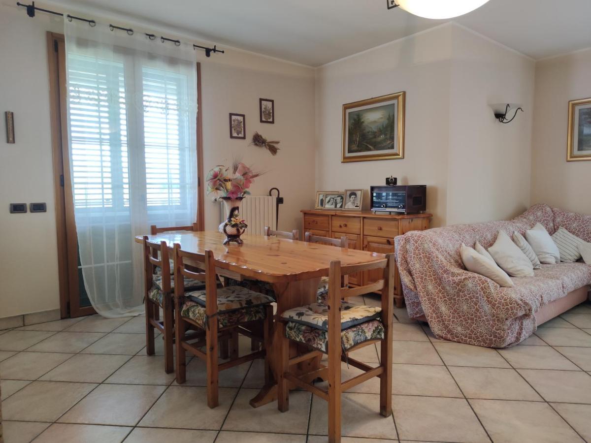 Relax In Collina A Due Passi Dal Mare Apartment Torriana