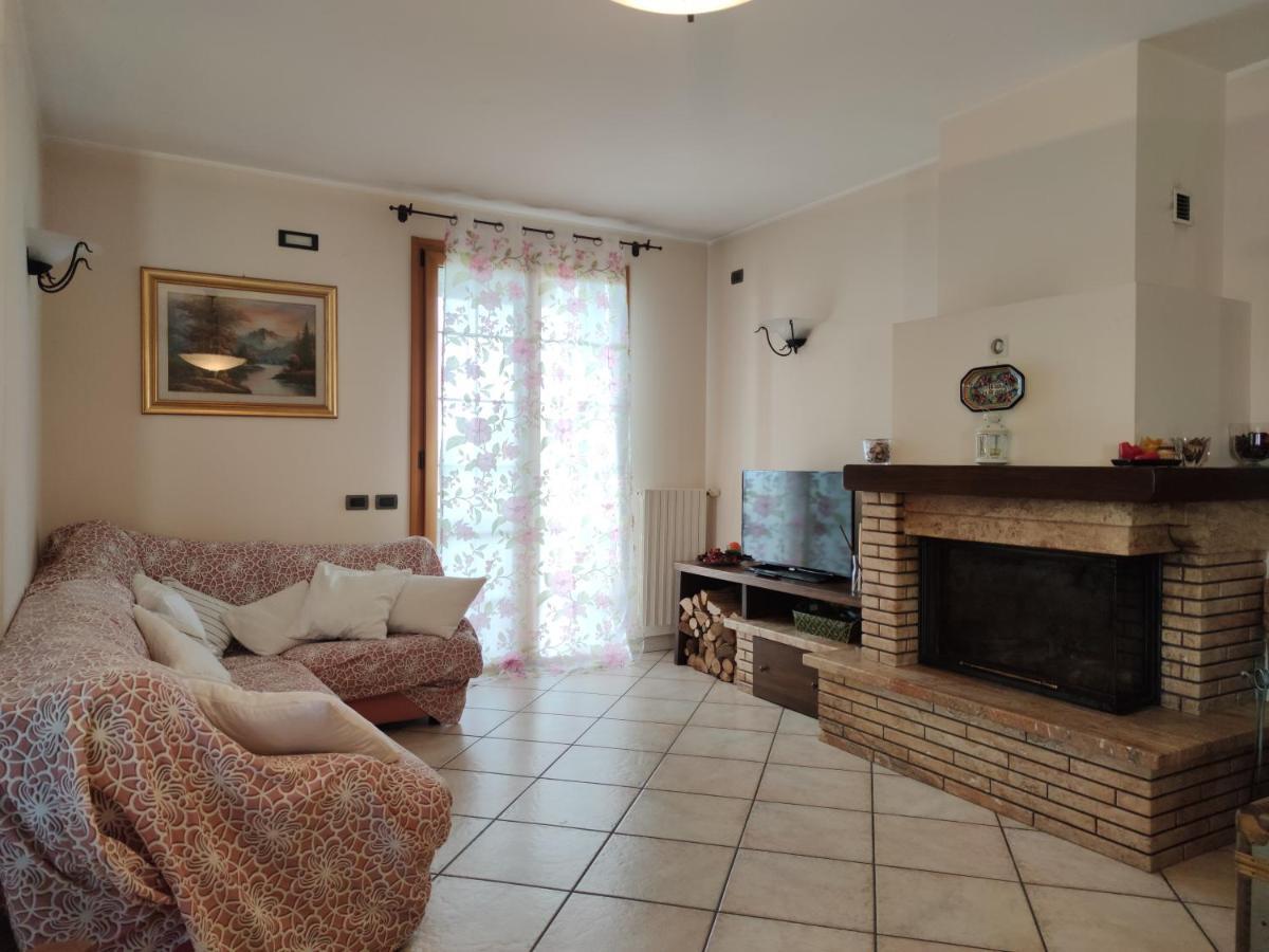 Relax In Collina A Due Passi Dal Mare Apartment *