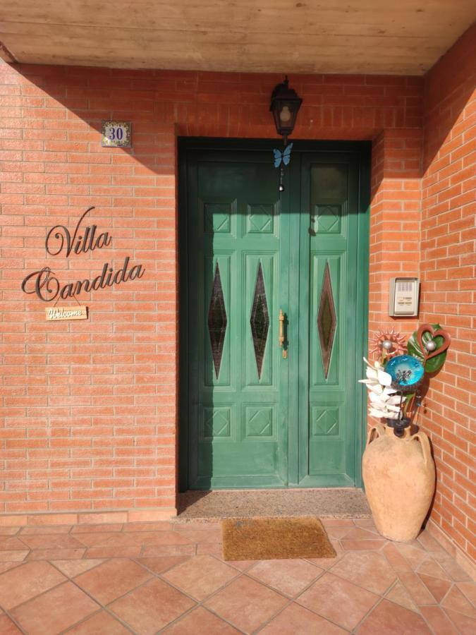 Apartment Relax In Collina A Due Passi Dal Mare *