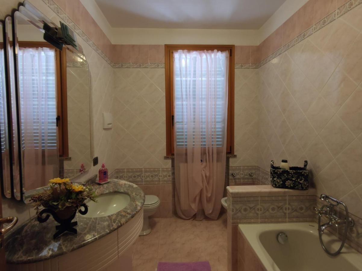 Relax In Collina A Due Passi Dal Mare * Torriana