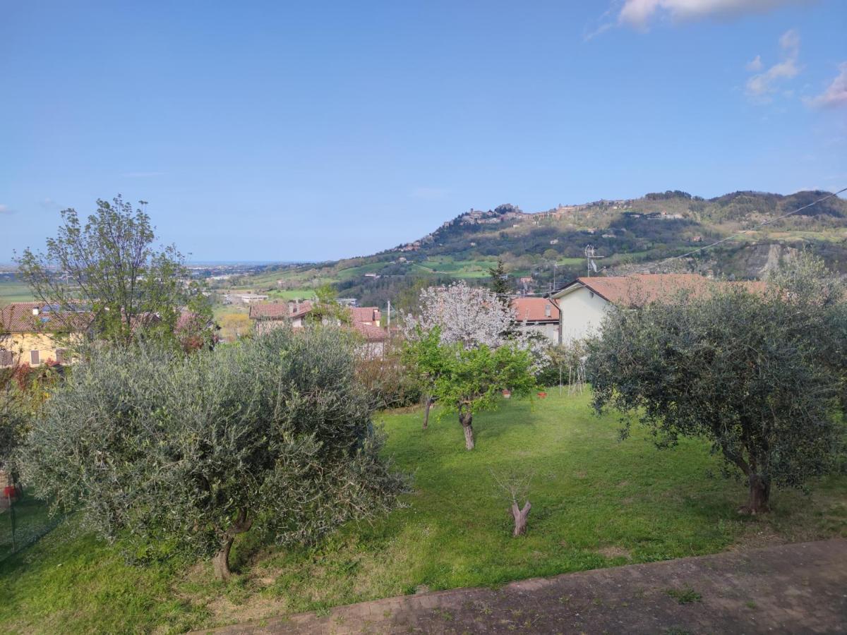 Apartment Relax In Collina A Due Passi Dal Mare *