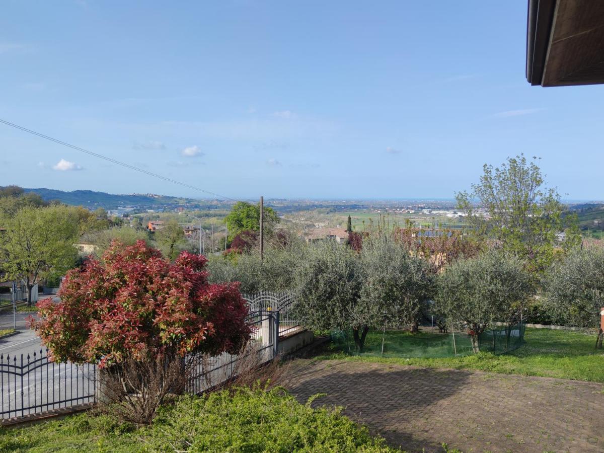 Apartment Relax In Collina A Due Passi Dal Mare *