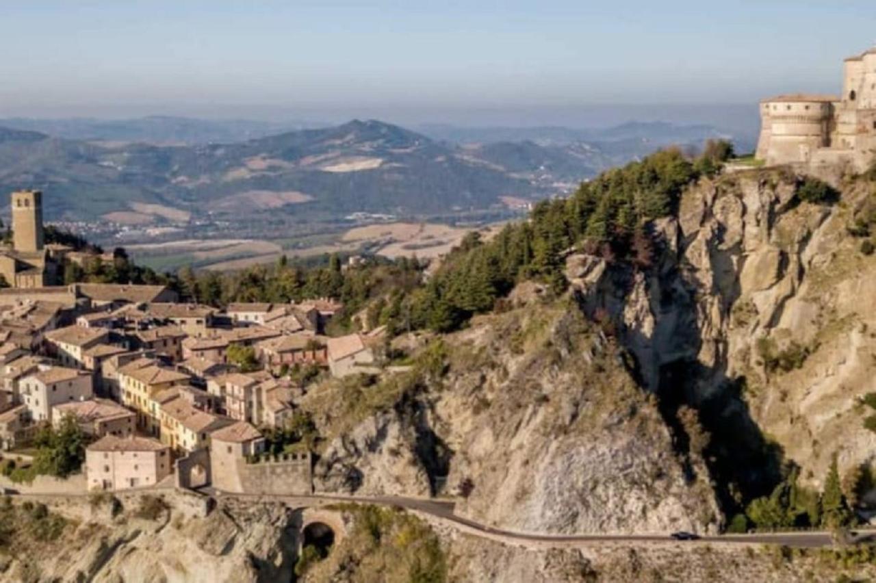 Relax In Collina A Due Passi Dal Mare Apartment