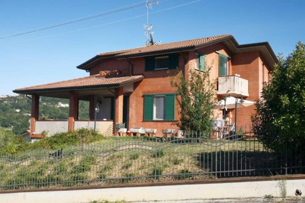 Relax In Collina A Due Passi Dal Mare * Torriana