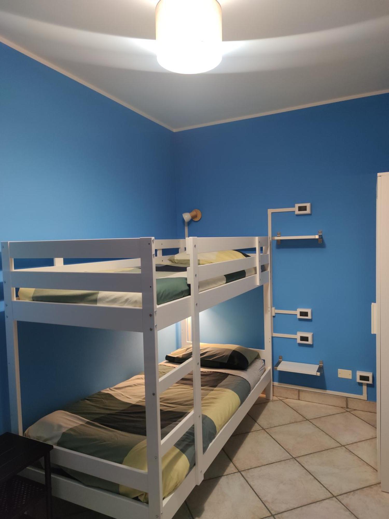 Apartment Relax In Collina A Due Passi Dal Mare